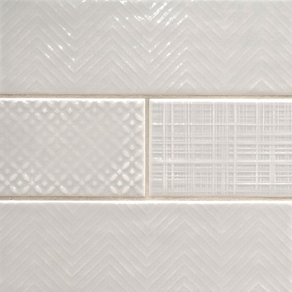 MSI Urbano Dusk 3D Mix Tile