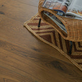 MSI Valgrande Clayborne Wood Look Porcelain Tile