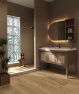 MSI Valgrande Quercia Wood Look Porcelain Tile