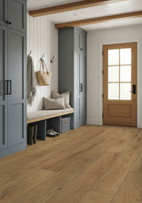 MSI Valgrande Quercia Wood Look Porcelain Tile
