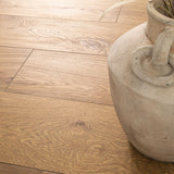 MSI Valgrande Quercia Wood Look Porcelain Tile