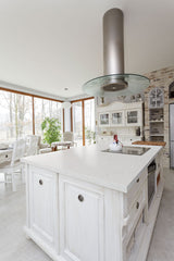 MSI Vanilla Sky - Engineered Marble Slab