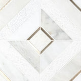 MSI Luxor Verona Gold Pattern Tile