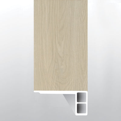 MSI Andover Vintaj Flush Stair Nose Eased Edge