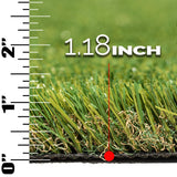 MSI Viridian Turf 96Oz Turf