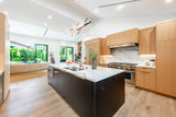 Garrison Beverly Hills Rodeo Drive Engineered Hardwood Flooring