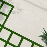 MSI Vortexa Ivory Porcelain Paver