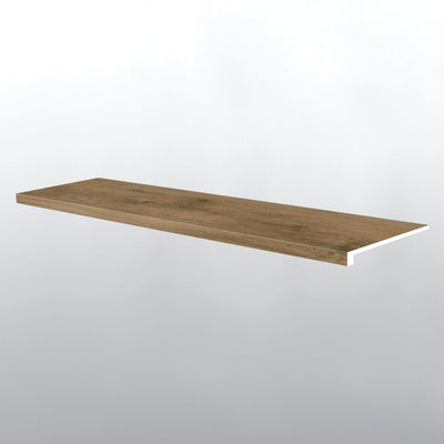 MSI Andover Hatfield Stair Tread Eased Edge