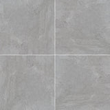 MSI Vulkon Grey Porcelain Paver