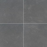 MSI Vulkon Nero Porcelain Paver