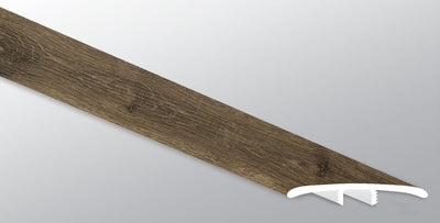 MSI Cyrus Walnut Waves T-Molding