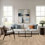 MSI Woodhills Bali Buff Oak Wood Flooring