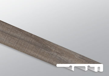MSI Cyrus Weathered Brina End Cap