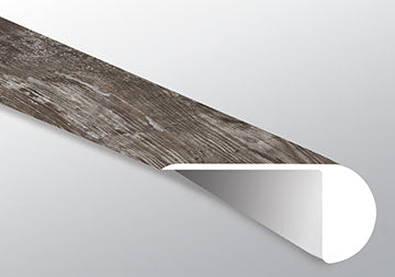 MSI Cyrus Weathered Brina Overlapping Stair Nose