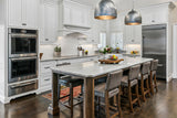 MSI Highland Park Whisper White Subway Tile 4x12