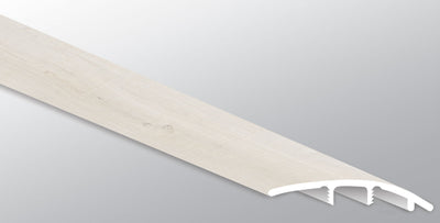 MSI Andover Whitby White Surface Reducer