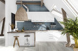 MSI Andover Whitby White Luxury Vinyl Plank Flooring
