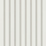 MSI White Acoustic Wood Slat Panel