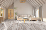 MSI Carolina Timber White Wood Look Porcelain Tile