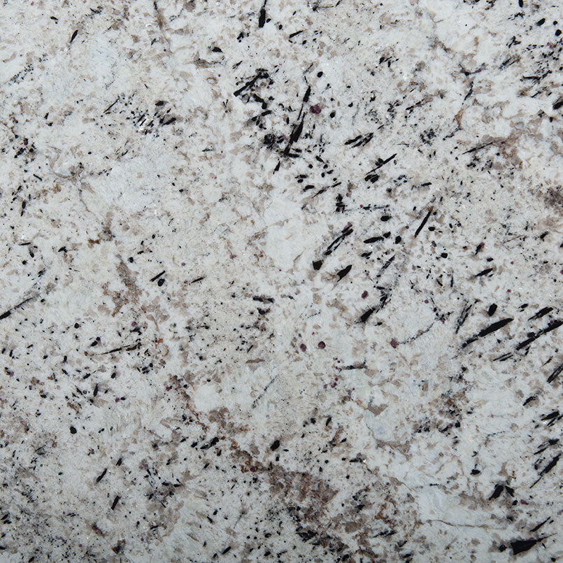 MSI White Galaxy - Granite Slab