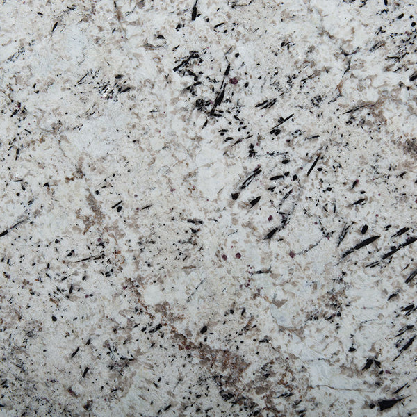 MSI White Galaxy - Granite Slab