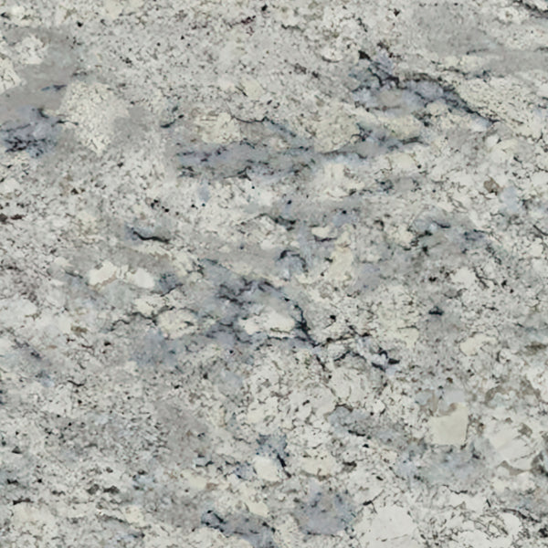 MSI White Ice - Granite Slab
