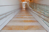 MSI White Macaubas - Quartzite Slab
