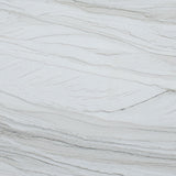 MSI White Macaubas - Quartzite Slab