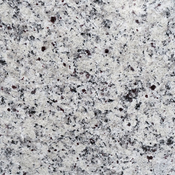 MSI White Napoli - Granite Slab