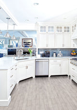 MSI White Oak Honed Subway Tile 4x12