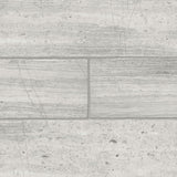 MSI White Oak Honed Subway Tile 4x12