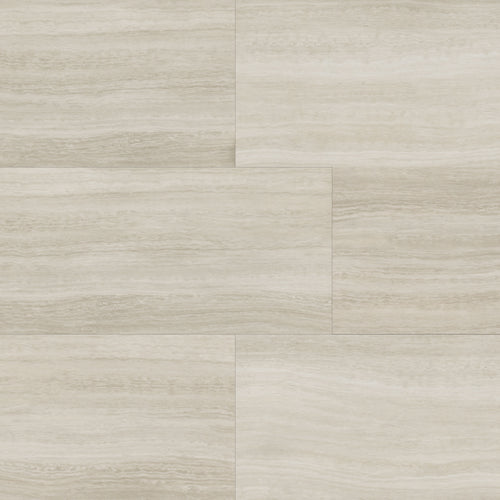 MSI Glenridge White Ocean Luxury Vinyl Tile Flooring