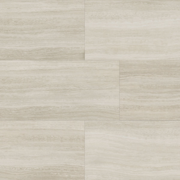 MSI Glenridge White Ocean Luxury Vinyl Tile Flooring