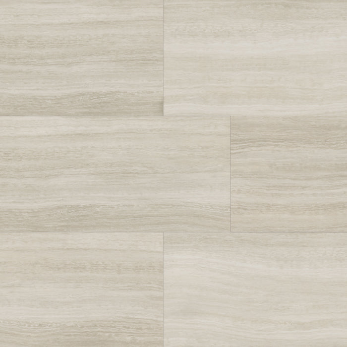MSI Glenridge White Ocean Luxury Vinyl Tile Flooring