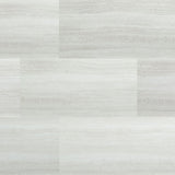 MSI Trecento White Ocean Luxury Vinyl Tile Flooring