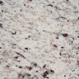 MSI White Ornamental - Granite Slab