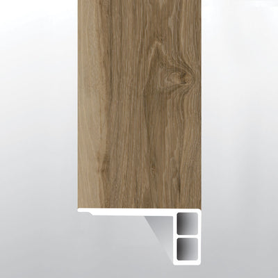 MSI Andover Wilton Flush Stair Nose Eased Edge