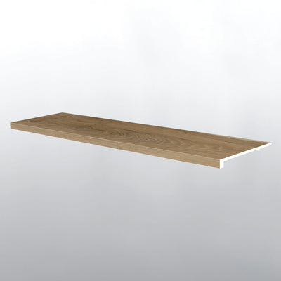 MSI Andover Wilton Stair Tread Eased Edge