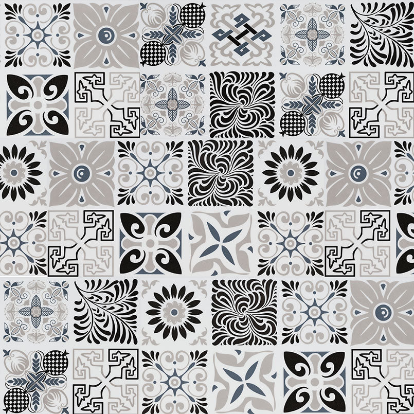 MSI Trecento Windsor Isle Luxury Vinyl Tile Flooring