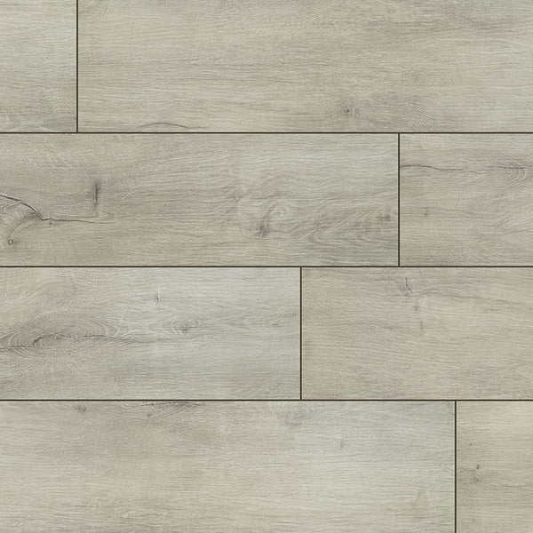 MSI XL Ashton York Gray Luxury Vinyl Plank Flooring
