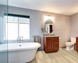 MSI XL Cyrus Akadia Luxury Vinyl Plank Flooring