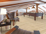 MSI XL Prescott Akadia Luxury Vinyl Plank Flooring
