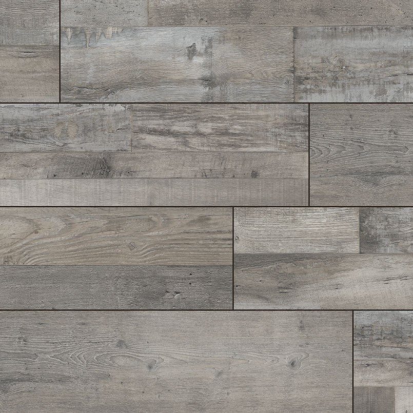 MSI XL Cyrus Mezcla Luxury Vinyl Plank Flooring
