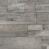MSI XL Prescott Mezcla Luxury Vinyl Plank Flooring
