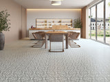 MSI XL Trecento Kenzzi Taza Luxury Vinyl Tile Flooring