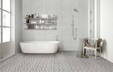 MSI XL Trecento Kenzzi Taza Luxury Vinyl Tile Flooring