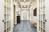 MSI Kenzzi Zanzibar Encaustic Tile