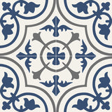 MSI Kenzzi Zanzibar Encaustic Tile