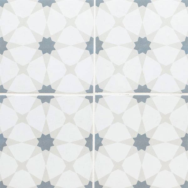 MSI Kenzzi Zoudia Encaustic Tile
