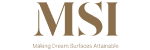msi logo